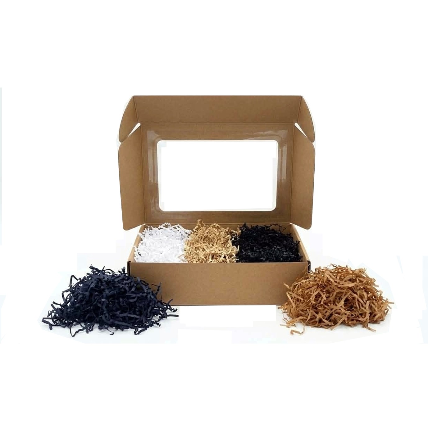 Papīra skaidu pildviela