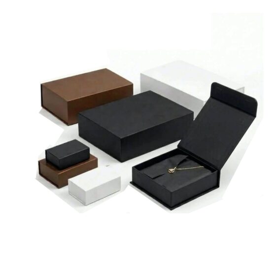 Magnetinės dėžės